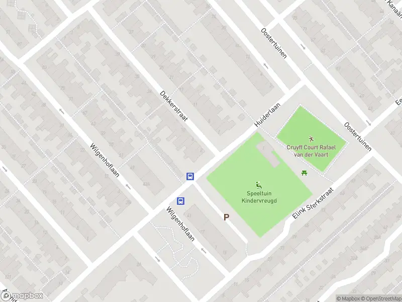 112 melding Overlastmelding Dekkerstraat in Beverwijk