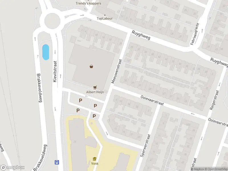 Overlastmelding Meeuwenstraat in Den Helder gesloten