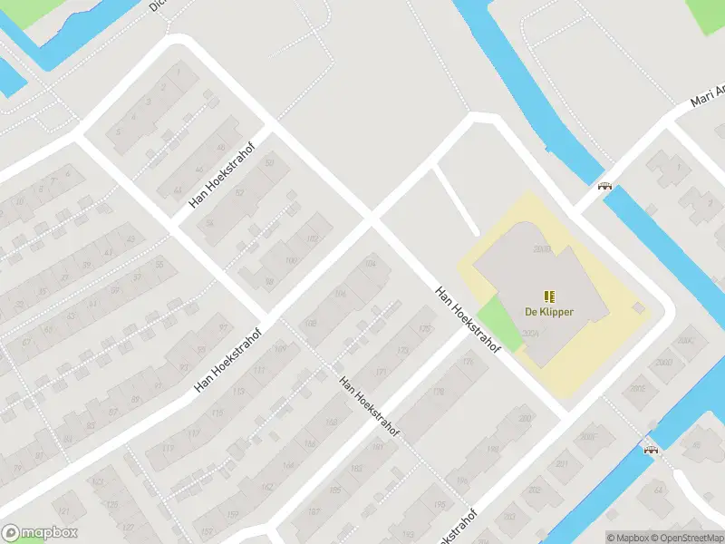 Overlastmelding Han Hoekstrahof in Hoorn gesloten