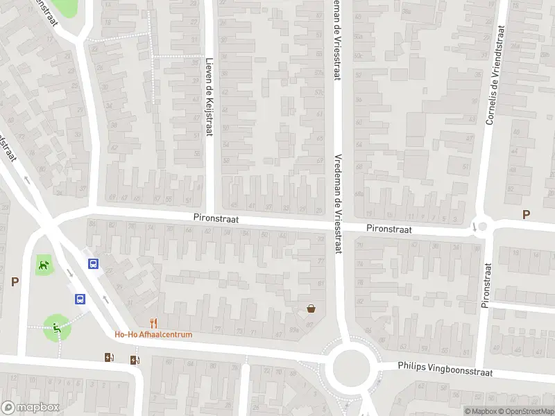 Anonieme overlastmelding Pironstraat in Tilburg gesloten