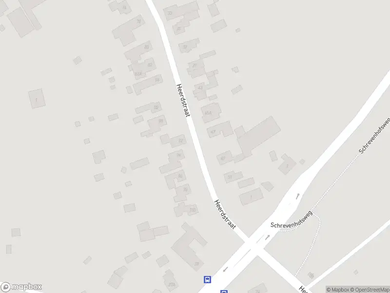 112 melding Overlastmelding Heerdstraat in Sint Joost