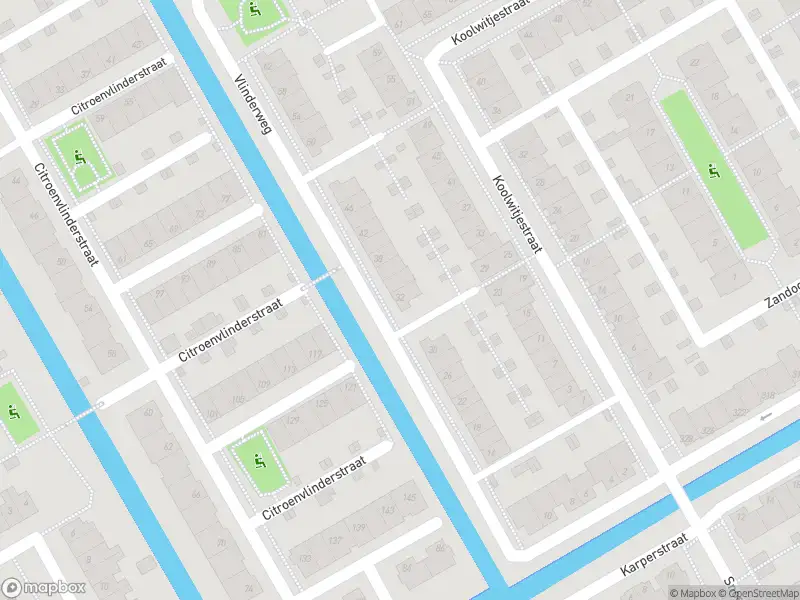 112 melding Overlastmelding Vlinderweg in Aalsmeer