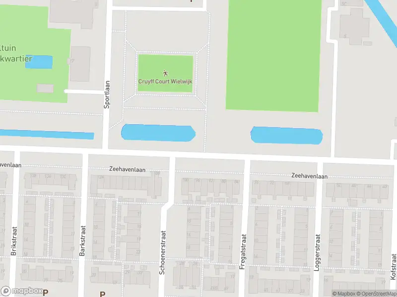 Overlastmelding Sportlaan in 3317ZV Dordrecht