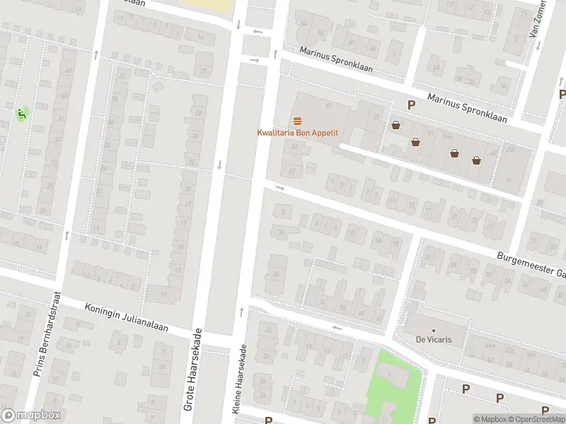 112 melding Overlastmelding Burgemeester Gaarlandtstraat in Gorinchem