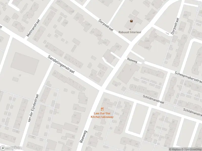 Overlastmelding Reeweg in Hendrik-Ido-Ambacht gesloten