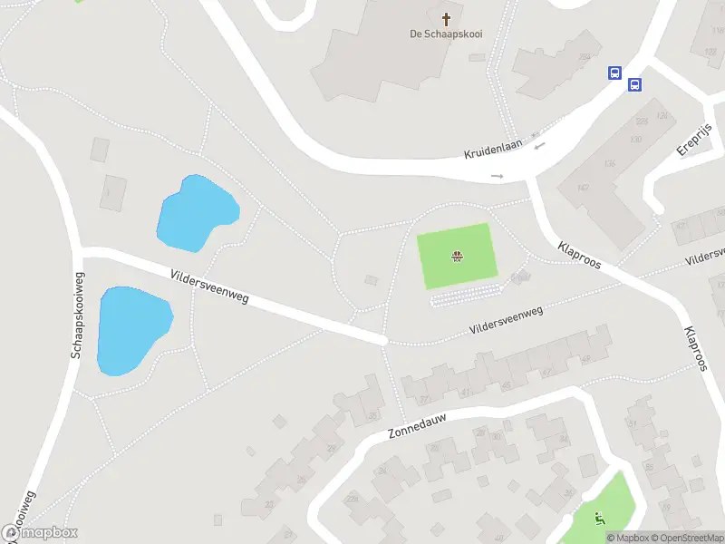 Politie naar de Kruidenlaan in Nijverdal vanwege aanrijding met letsel