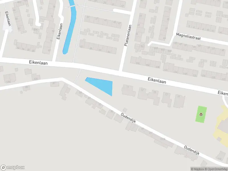 Besteld ambulance vervoer naar de Eikenlaan in Dordrecht