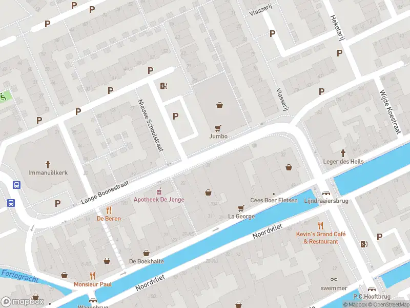 112 melding Ambulance met gepaste spoed naar de Lange Boonestraat in Maassluis