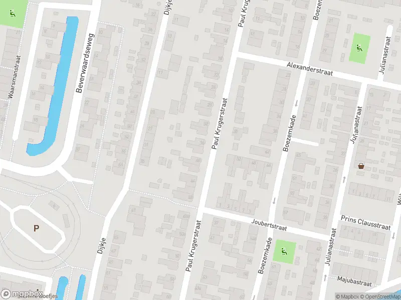 112 melding Besteld ambulance vervoer naar de Paul Krugerstraat in Ridderkerk