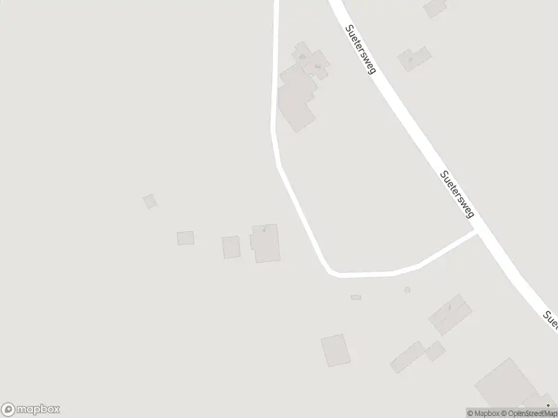 Politie naar de Slaghekkenweg in Bentelo vanwege aanrijding met letsel