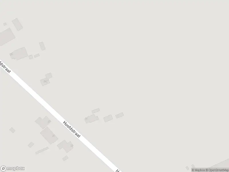 Politie met grote spoed naar de Hoofdstraat in Drouwenerveen vanwege personen te water