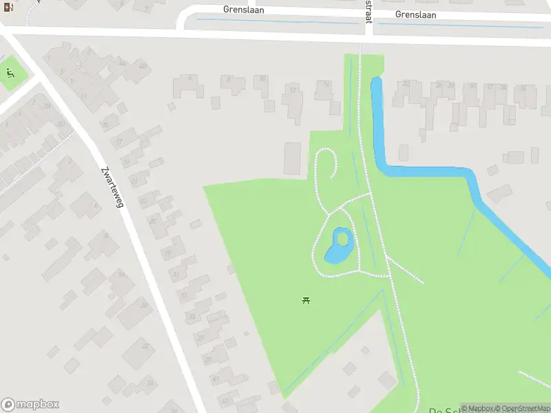 Politie naar de Zwarteweg in Zwolle vanwege aanrijding met letsel