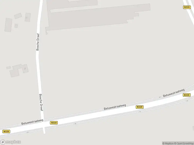 Brandweer met grote spoed naar de Betuwestraatweg in Kesteren vanwege voertuigbrand