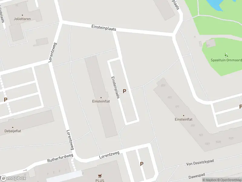 112 melding Ambulance met grote spoed naar de Einsteinplaats in Rotterdam