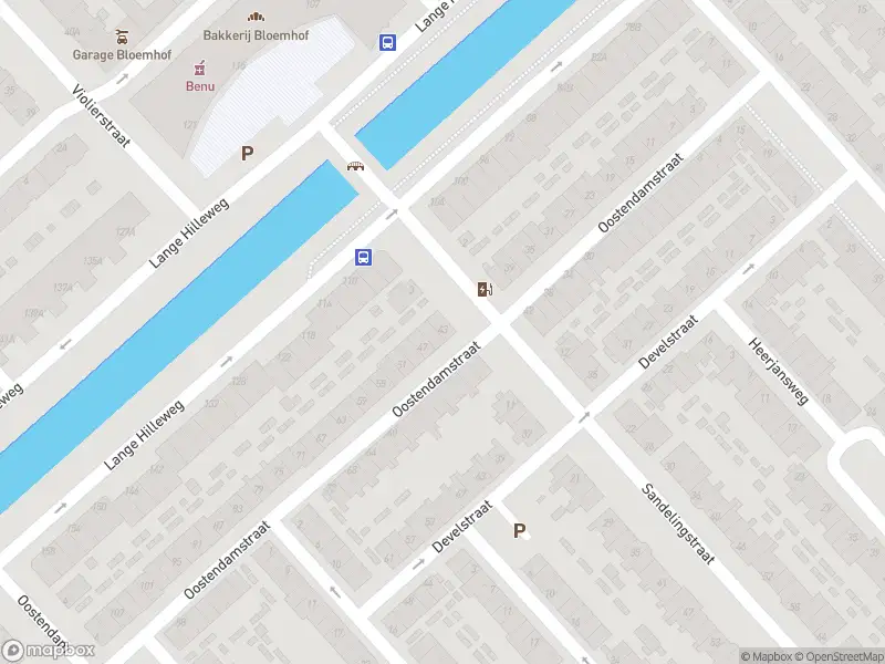 112 melding Ambulance met grote spoed naar de Oostendamstraat in Rotterdam