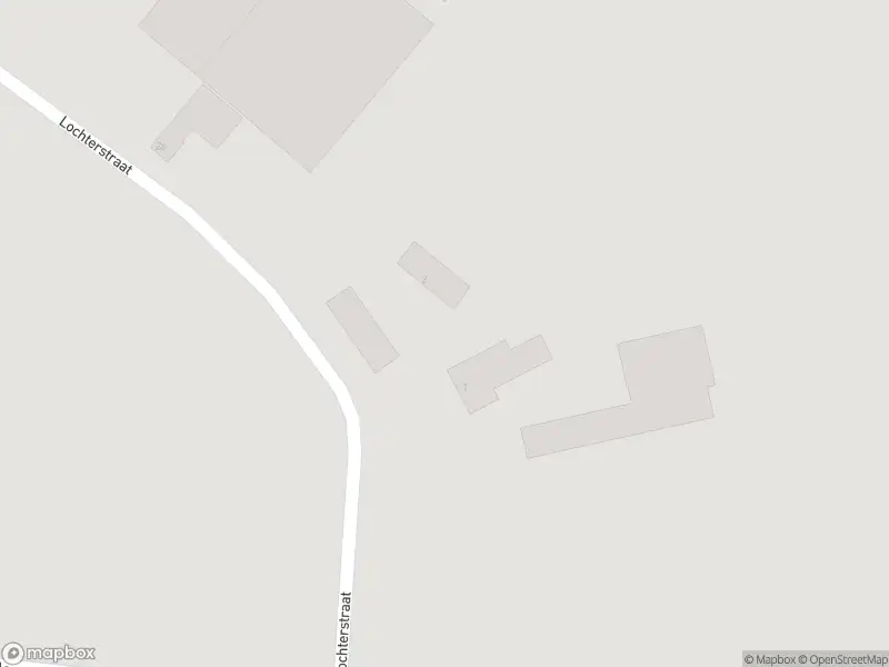 Brandweer en politie met grote spoed naar de Lochterstraat in Haler vanwege reanimatie