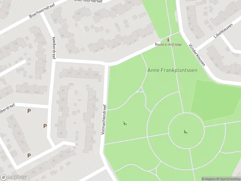 Brandweer met grote spoed naar de Volmachtendreef in Assen vanwege gebouwbrand