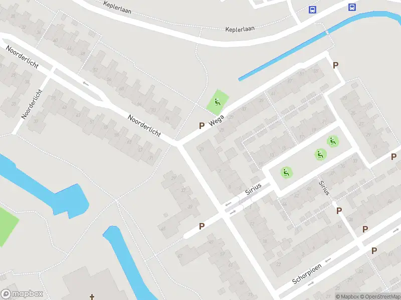 Ambulance met gepaste spoed naar de Wega in Katwijk