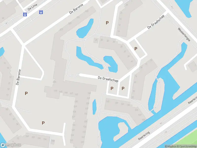 Brandweer met gepaste spoed naar de De Baronie in Capelle aan den IJssel vanwege een liftopsluiting