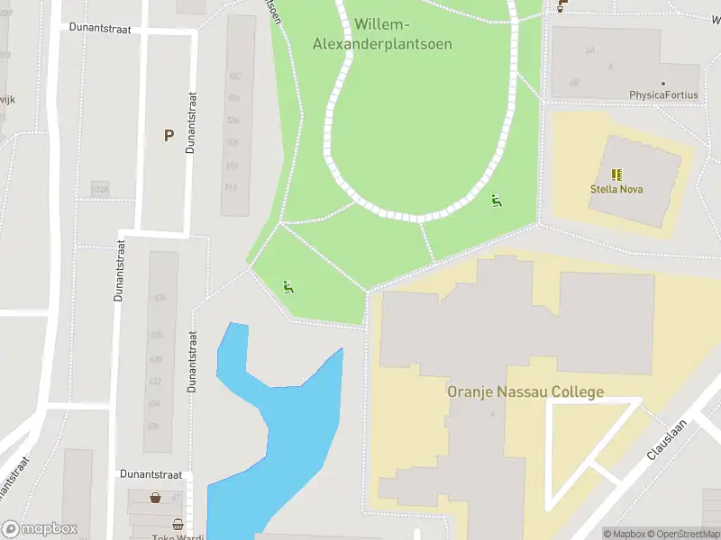 Brandweer met grote spoed naar de Van Leeuwenhoeklaan in Zoetermeer vanwege gebouwbrand