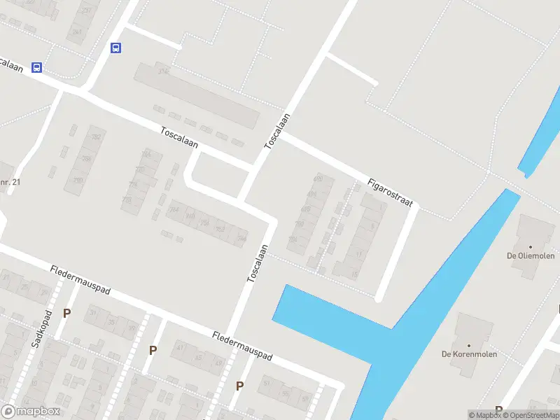 112 melding Ambulance met grote spoed naar de Toscalaan in Hoogvliet Rotterdam