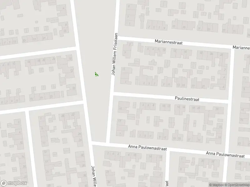 Ambulance met gepaste spoed naar de Paulinestraat in Weert