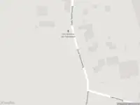 Brandweer en politie met grote spoed naar de Oude Heldenseweg in Maasbree vanwege waarnemen gaslucht