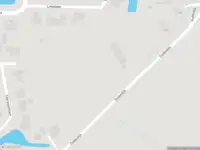 Ambulance met grote spoed naar de Oudendijk in Dordrecht