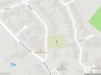 Brandweer met grote spoed naar de Esstraat in Haaksbergen vanwege afhijsen patient