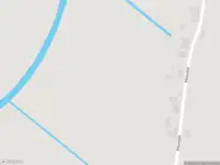 Brandweer met grote spoed naar de Molendijk in Oudenhoorn vanwege reanimatie