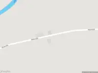 Ambulance naar de Molendijk in Oudenhoorn