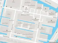 Brandweer met grote spoed naar de Berkelse Poort in Berkel en Rodenrijs