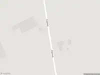 Brandweer met gepaste spoed naar de Zeggeweg in Drimmelen vanwege een buitenbrand