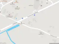 Politie met grote spoed naar de Formerumer Hoofdweg in Formerum vanwege ongeval met letsel