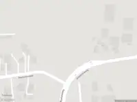 Politie naar de Geesterenseweg in Vriezenveen vanwege aanrijding met letsel