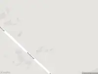 Politie met grote spoed naar de Hoofdstraat in Drouwenerveen vanwege personen te water