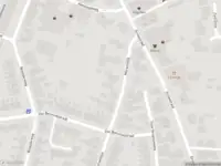 Brandweer met gepaste spoed naar de Van Bemmelstraat in Borne