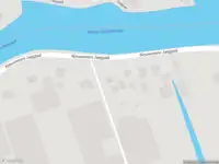 Traumahelikopter met grote spoed naar de Nieuwveens Jaagpad in Nieuwveen