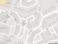 Brandweer met gepaste spoed naar de Kuperserf in Nijverdal vanwege een liftopsluiting