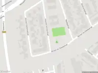 Politie naar de Johannes Vermeerstraat in Kesteren vanwege aanrijding met letsel