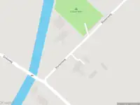 Traumahelikopter met gepaste spoed naar de Blankersweg in Brouwershaven