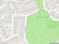 Brandweer met grote spoed naar de Volmachtendreef in Assen vanwege gebouwbrand