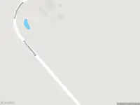 Politie met gepaste spoed naar de Princebosseweg in Kruisland vanwege letsel