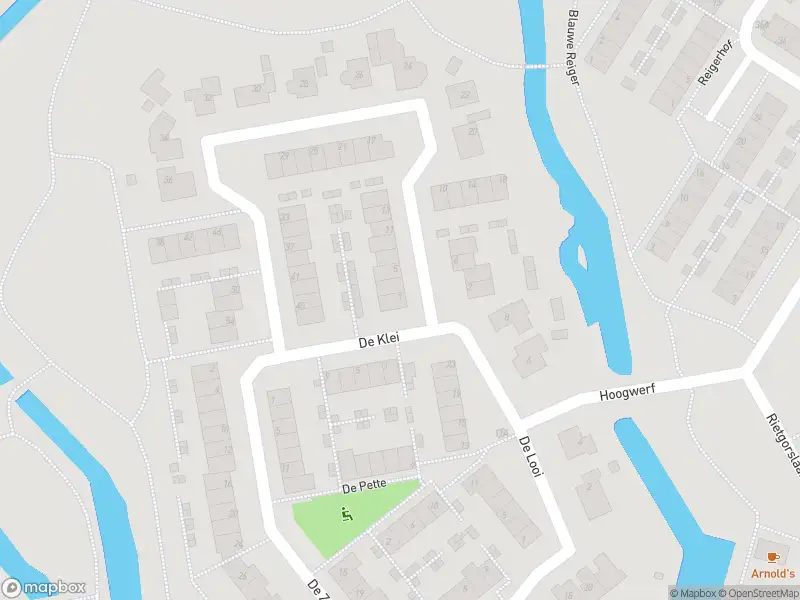 112 melding Ambulance met grote spoed naar de De Noordbank in Rozenburg