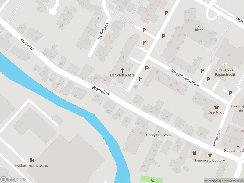 112 melding Ambulance met grote spoed naar de Westeind in Papendrecht