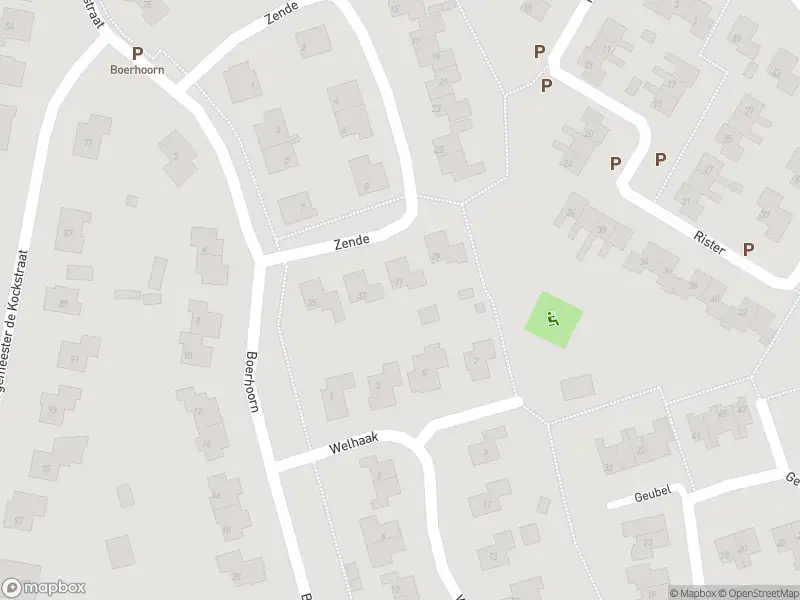 Politie met grote spoed naar de Kerkstraat in Coevorden vanwege schietincident