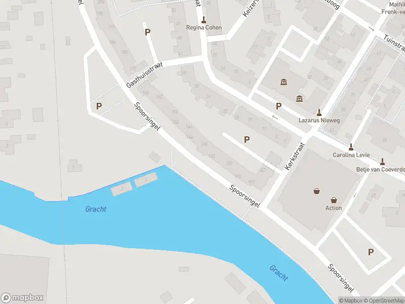 Politie met grote spoed naar de Keizersgracht in Coevorden vanwege schietincident