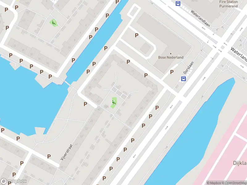 112 melding Ambulance met gepaste spoed naar de Vijverstraat in Purmerend