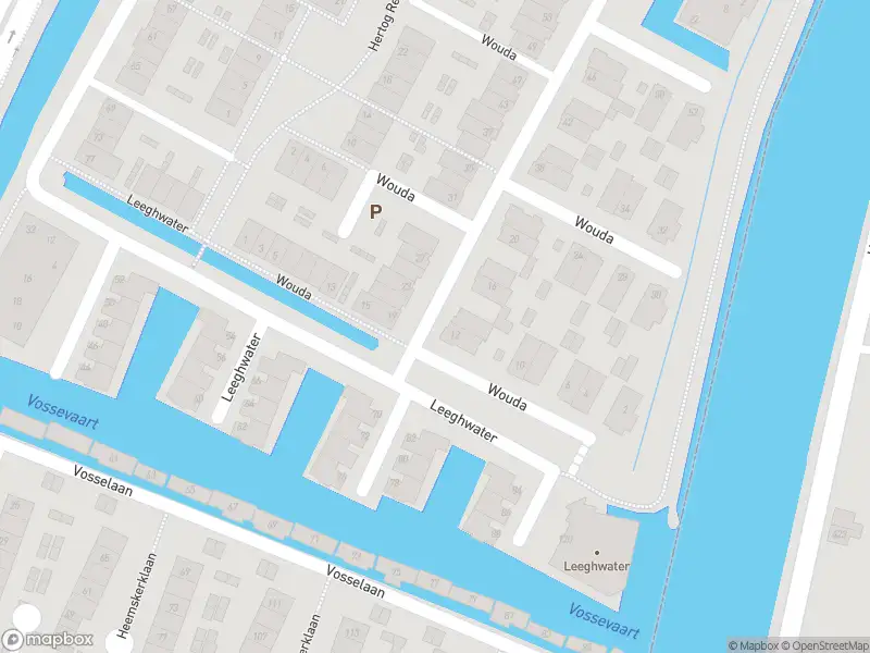 Overlastmelding Wouda in Hillegom gesloten