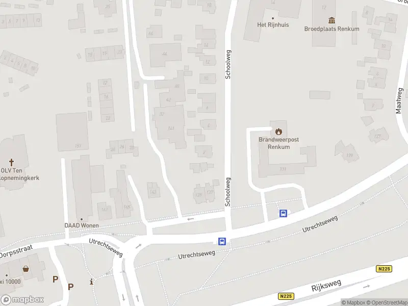 Overlastmelding Schoolweg in Renkum gesloten